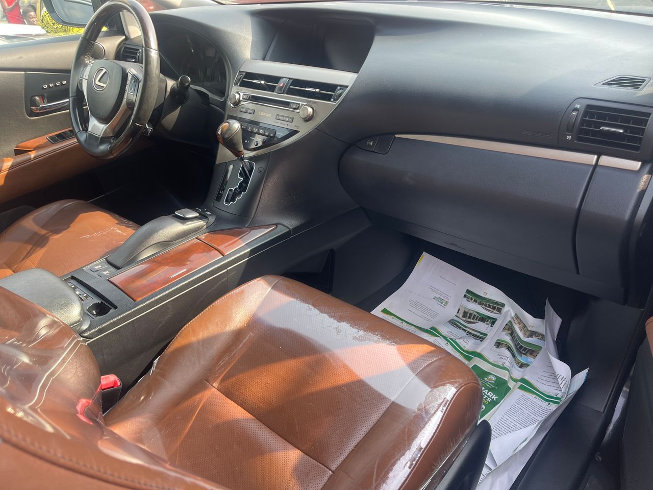 Lexus RX 350 2014 available at Bullet Motors,Lagos,Nigeria”