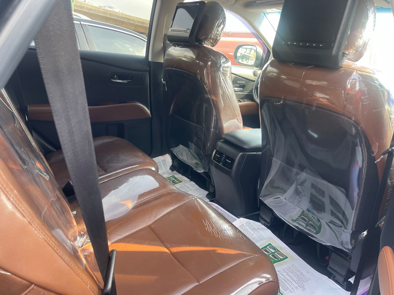 Lexus RX 350 2014 available at Bullet Motors,Lagos,Nigeria”