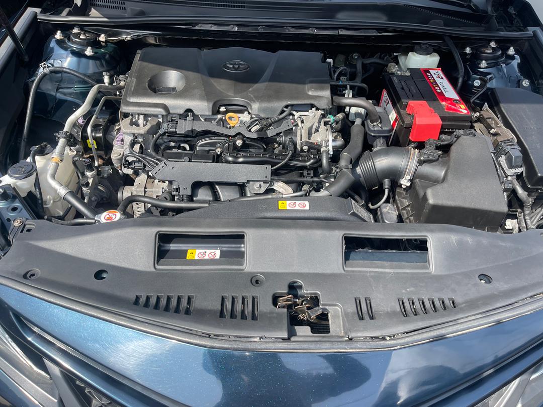 Toyota Tacoma 2018 available at Bullet Motors,Lagos,Nigeria”