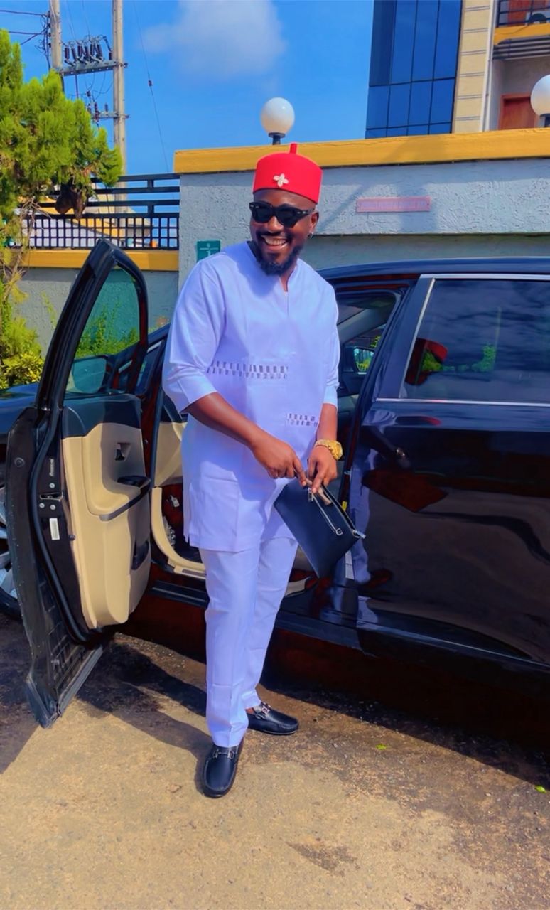 Bullet motors Nigeria CEO