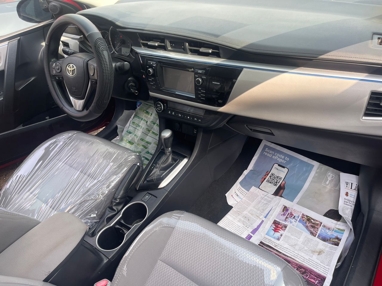 “Mercedes-Benz GLC 2017 Tokunbo car for sale at Bullet Motors Lagos”