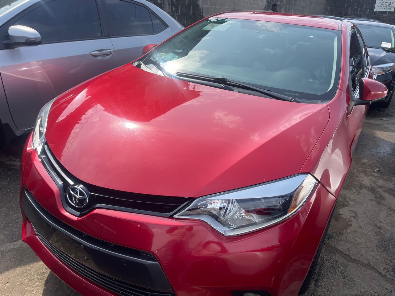 “Mercedes-Benz GLC 2017 Tokunbo car for sale at Bullet Motors Lagos”