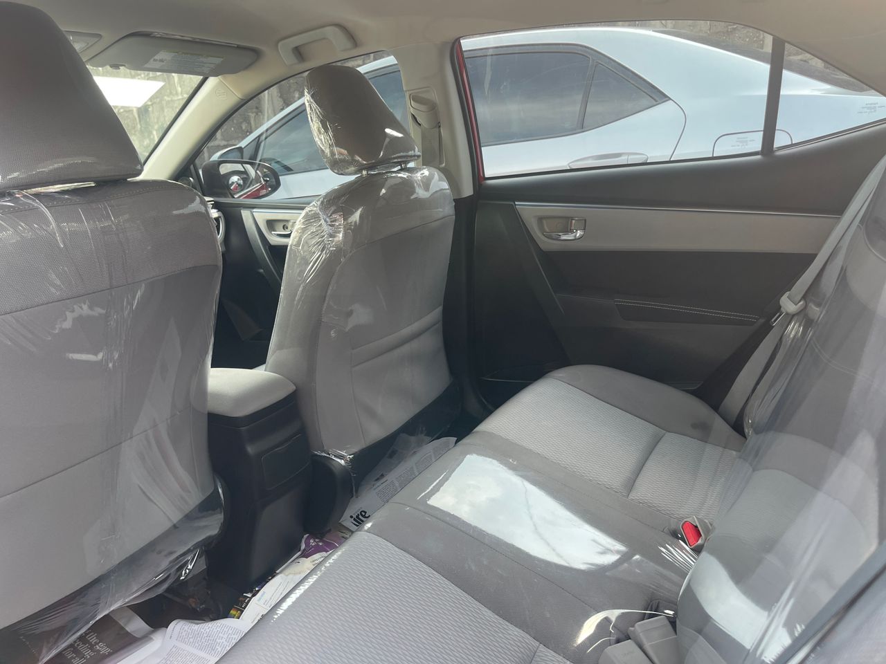 “Mercedes-Benz GLC 2017 Tokunbo car for sale at Bullet Motors Lagos”