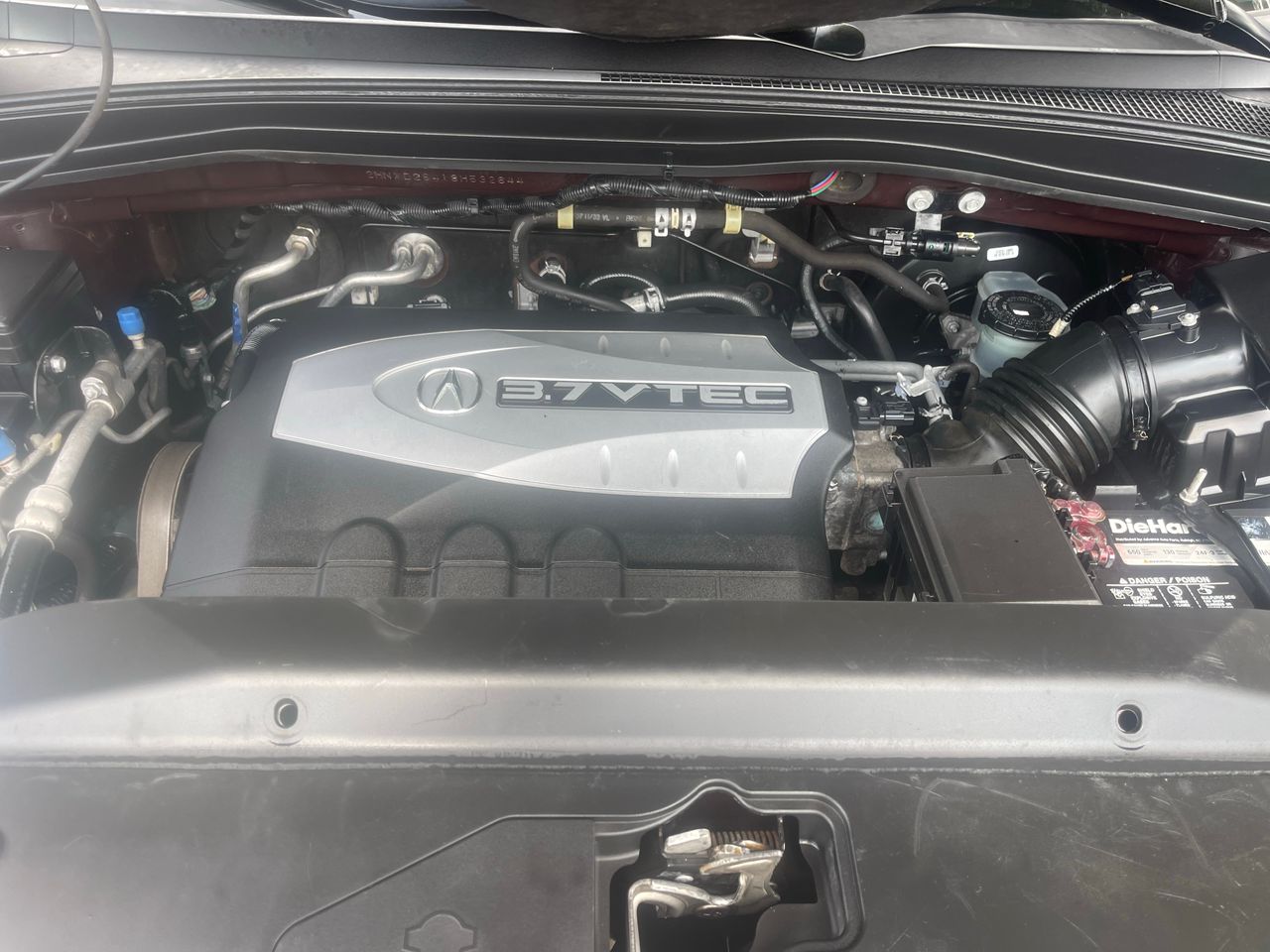 Acura MDX Tokunbo for sale at Bullet Motors Lagos”