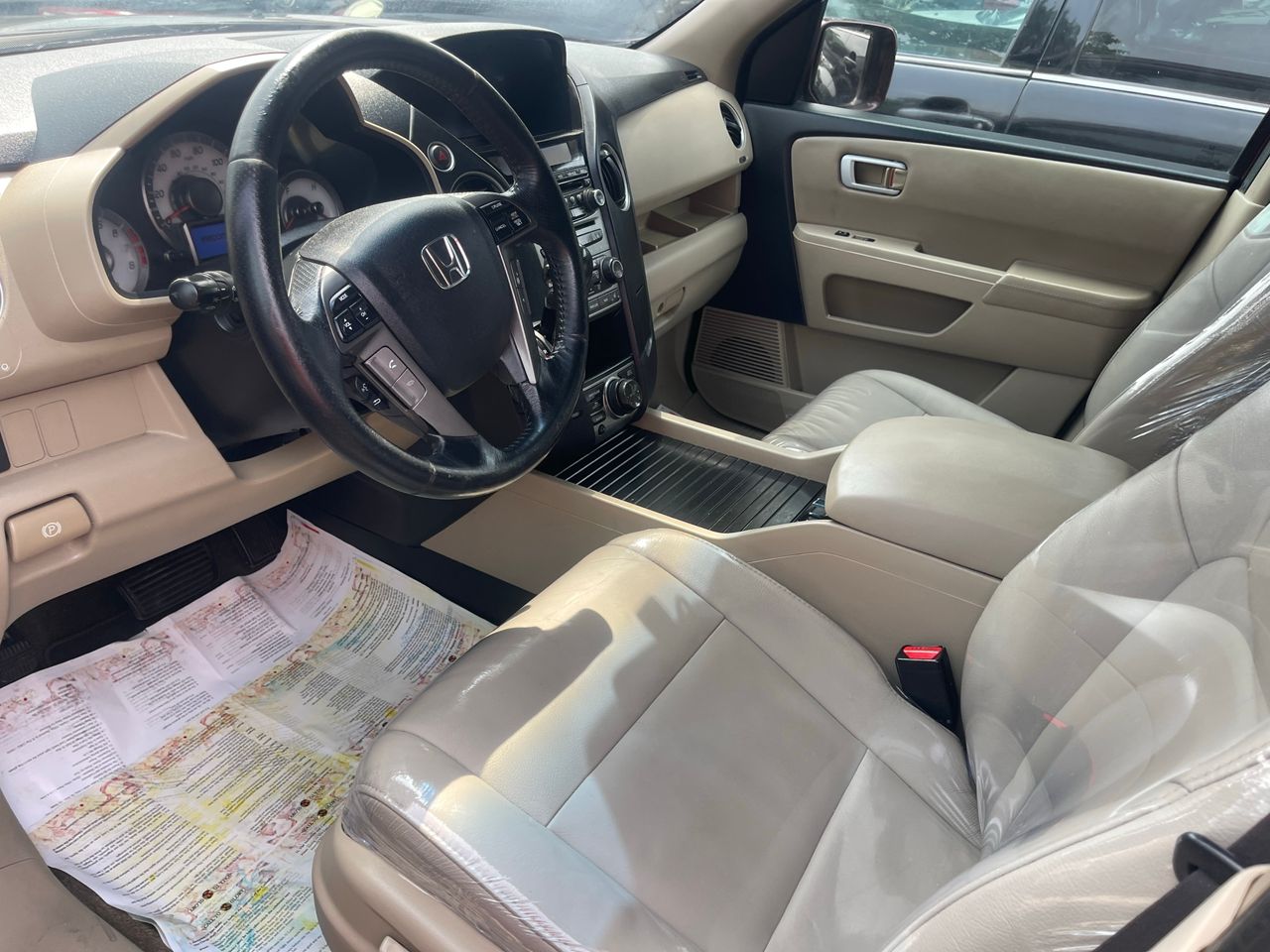 honda pilotTokunbo for sale at Bullet Motors Lagos” Tokunbo for sale at Bullet Motors Lagos”